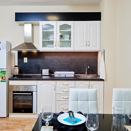Art Apartments In بوموري المظهر الخارجي الصورة