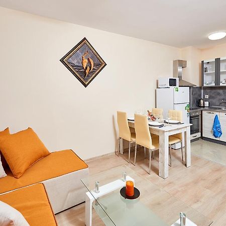 Art Apartments In بوموري المظهر الخارجي الصورة