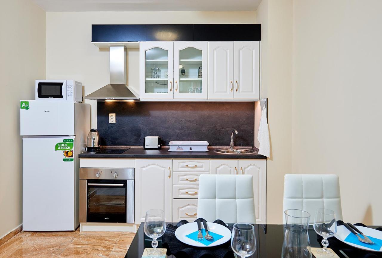 Art Apartments In بوموري المظهر الخارجي الصورة