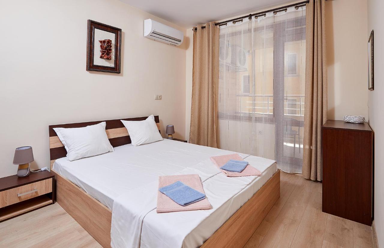 Art Apartments In بوموري المظهر الخارجي الصورة