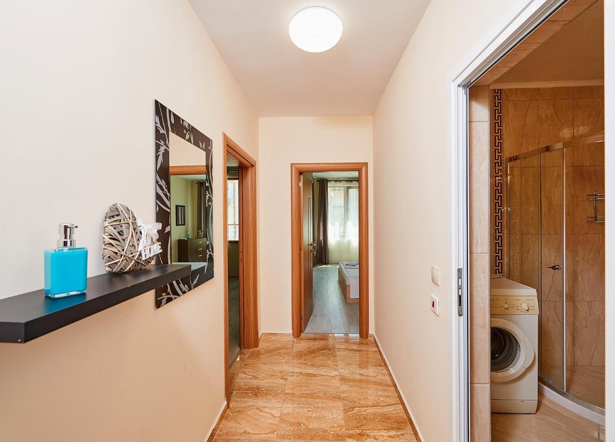 Art Apartments In بوموري المظهر الخارجي الصورة