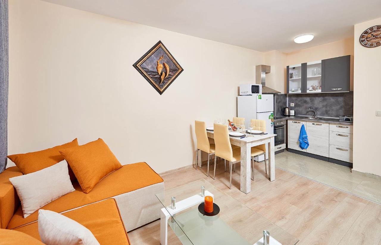 Art Apartments In بوموري المظهر الخارجي الصورة