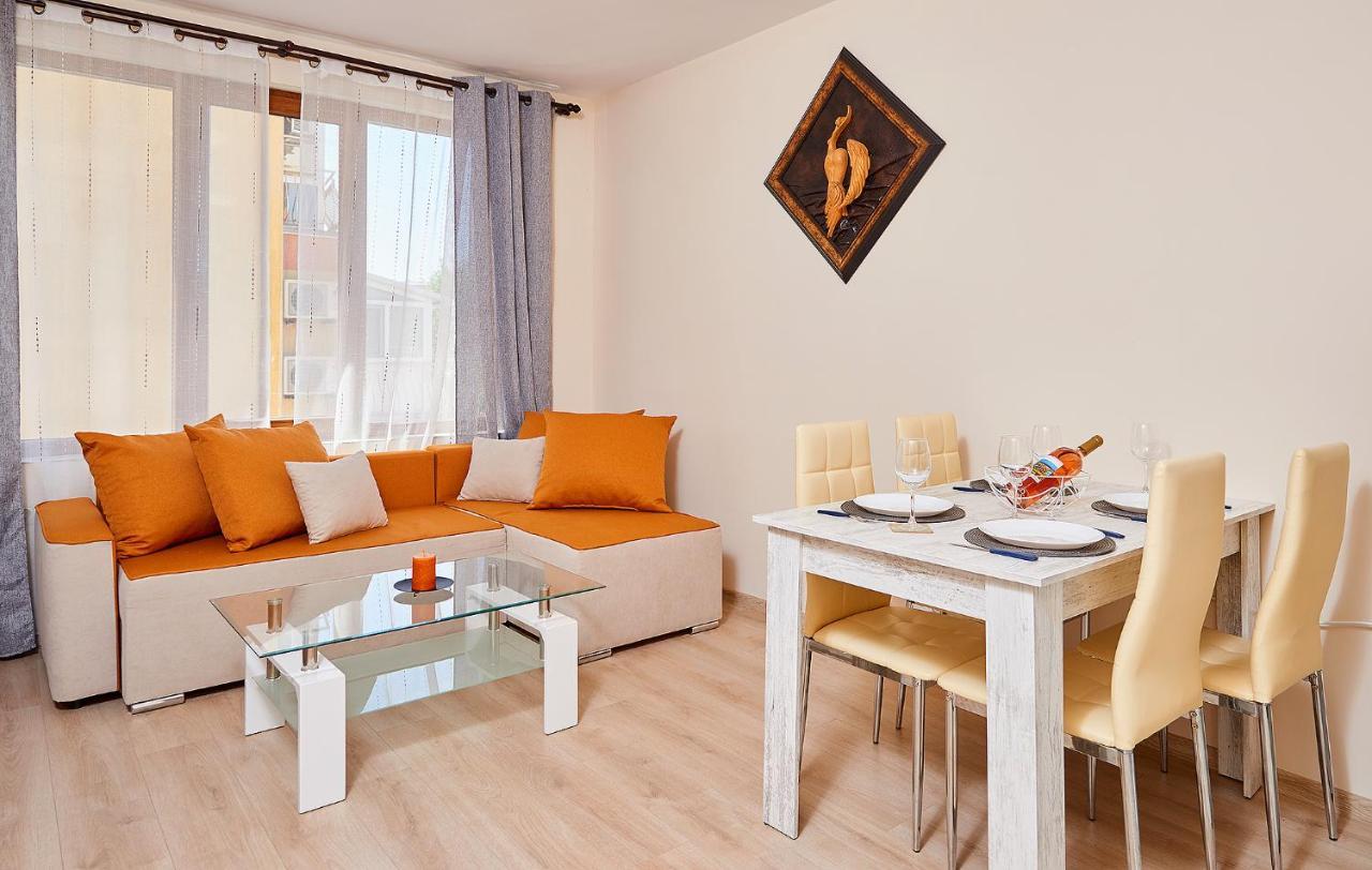 Art Apartments In بوموري المظهر الخارجي الصورة