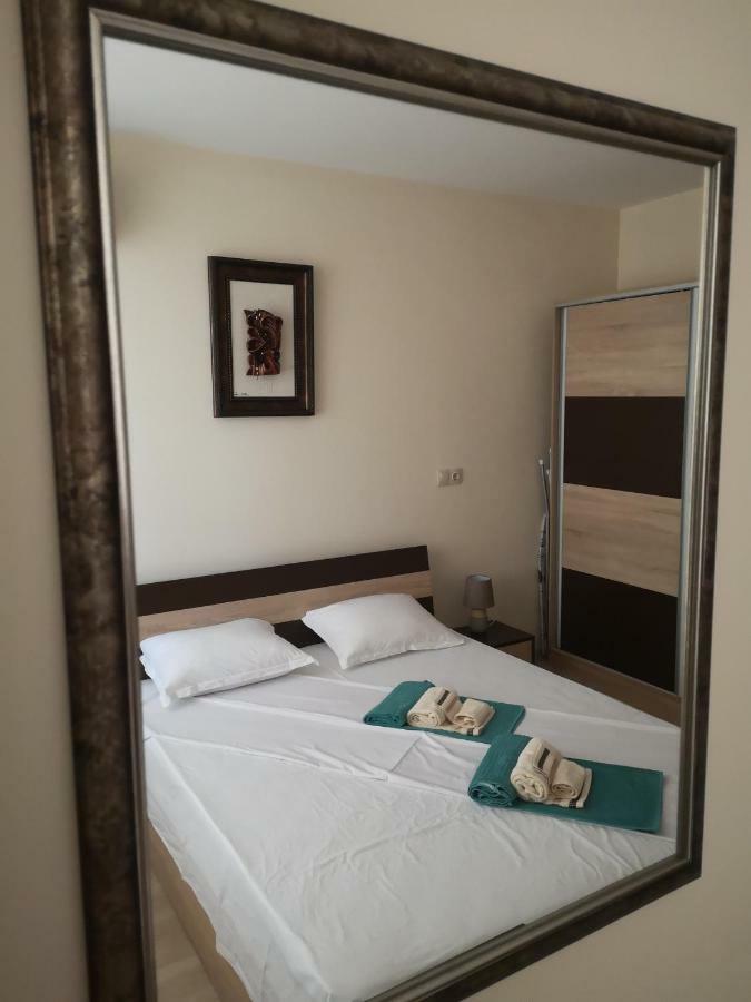 Art Apartments In بوموري المظهر الخارجي الصورة