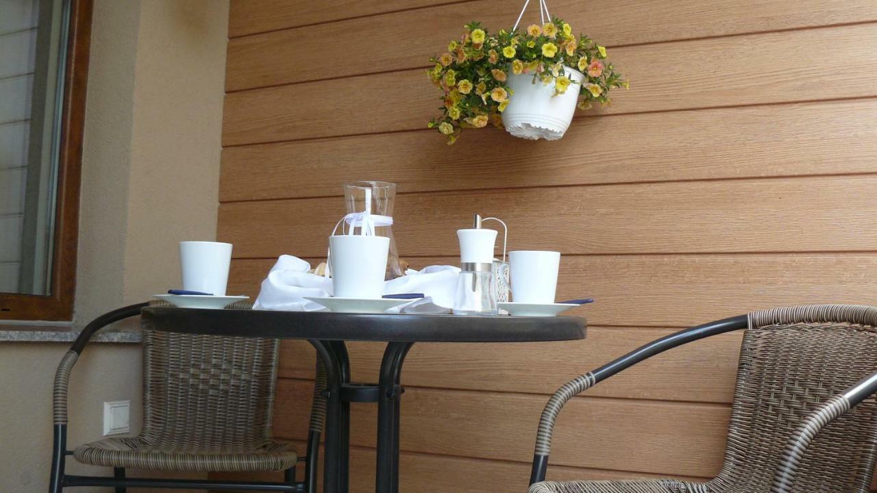 Art Apartments In بوموري المظهر الخارجي الصورة