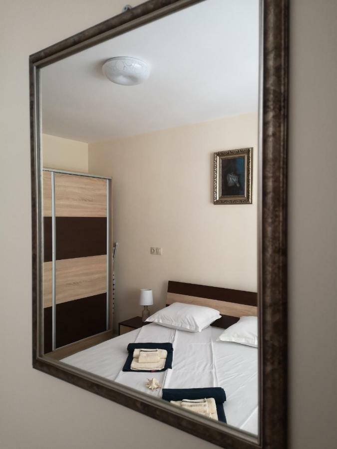 Art Apartments In بوموري المظهر الخارجي الصورة