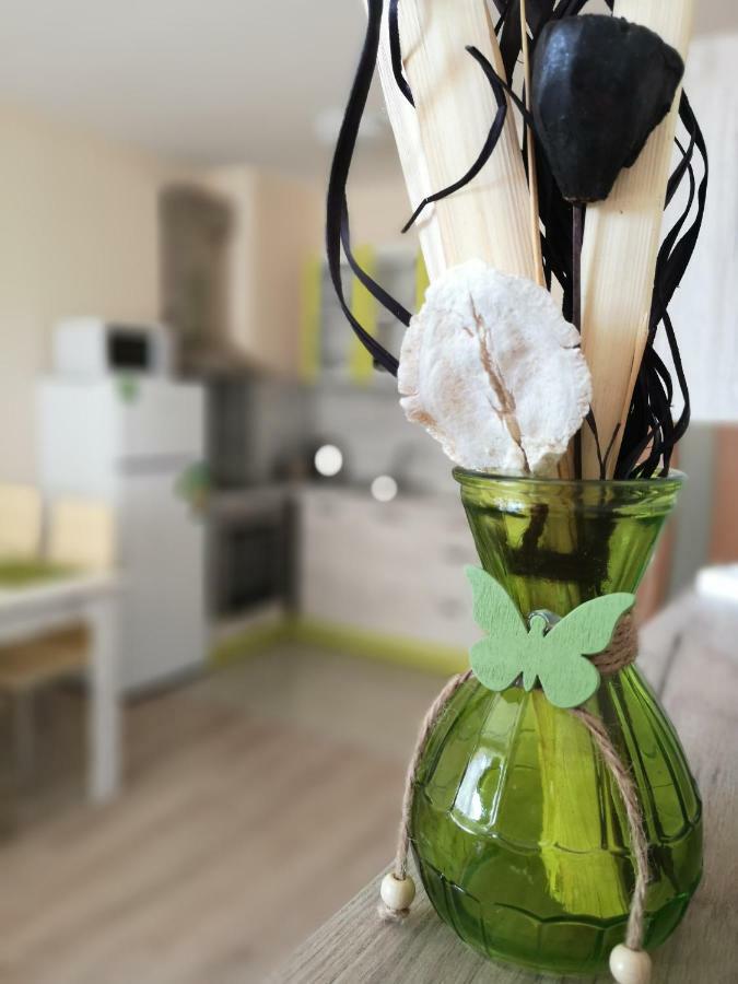 Art Apartments In بوموري المظهر الخارجي الصورة