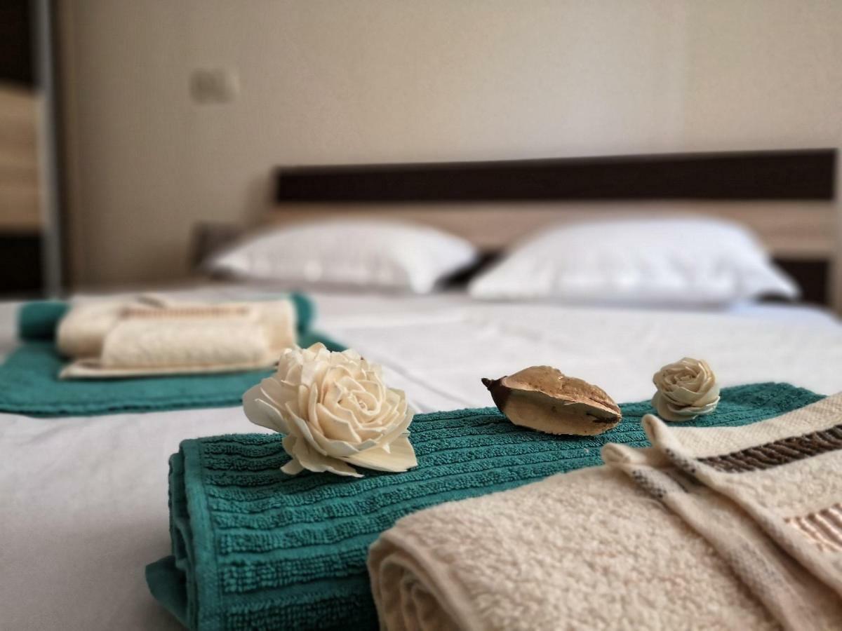 Art Apartments In بوموري المظهر الخارجي الصورة